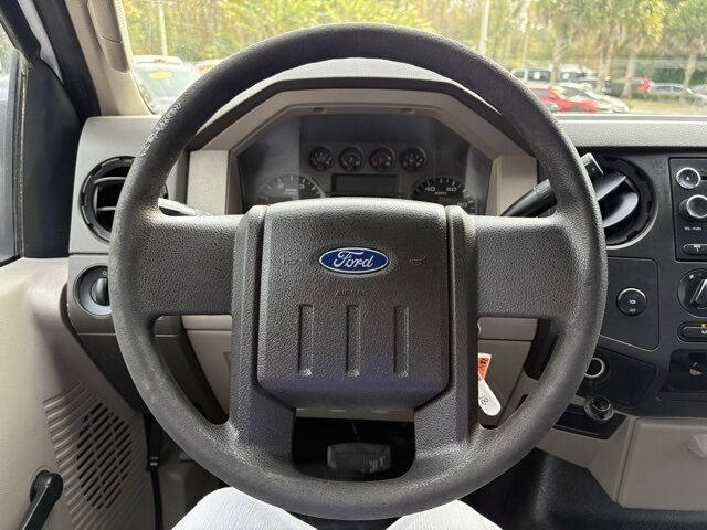 2009 Ford F-350SD Jacksonville FL