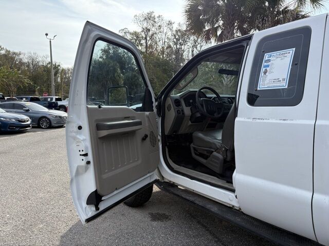 2009 Ford F-350SD Jacksonville FL