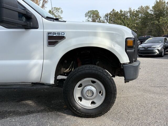 2009 Ford F-350SD Jacksonville FL