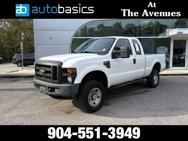 2009 Ford F-350SD Jacksonville FL