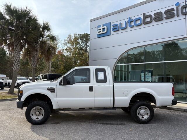 2009 Ford F-350SD Jacksonville FL