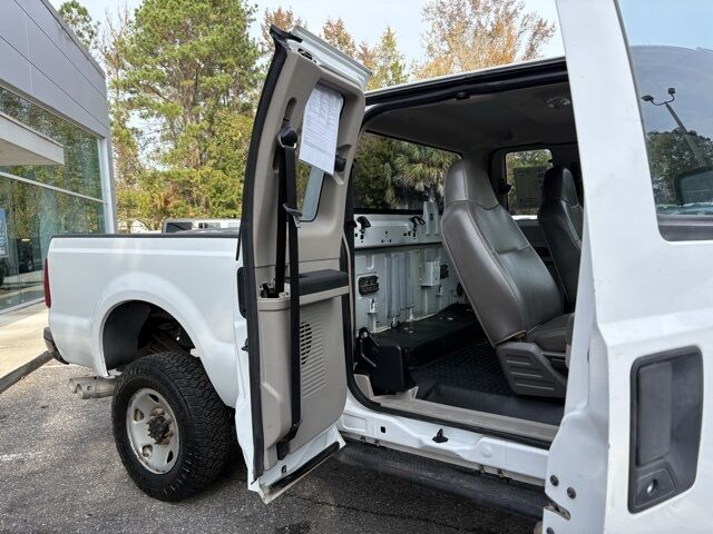 2009 Ford F-350SD Jacksonville FL
