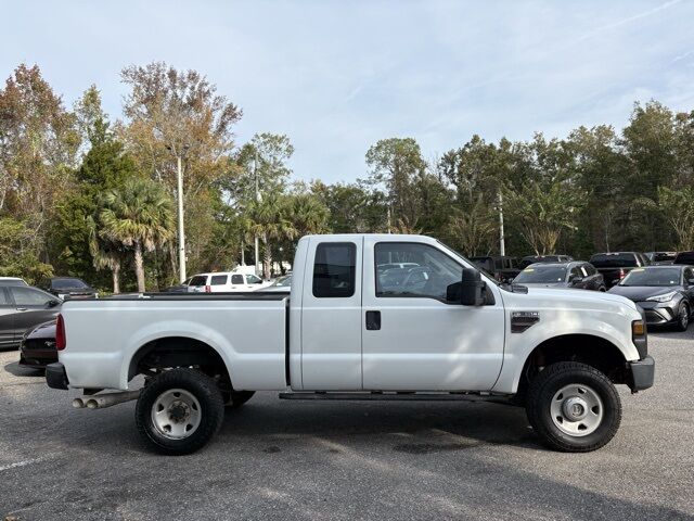 2009 Ford F-350SD Jacksonville FL