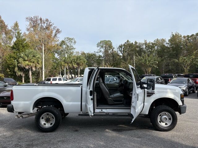 2009 Ford F-350SD Jacksonville FL