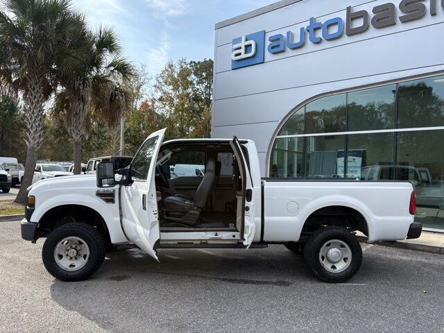 2009 Ford F-350SD Jacksonville FL