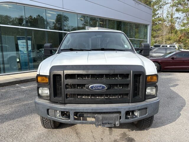2009 Ford F-350SD Jacksonville FL