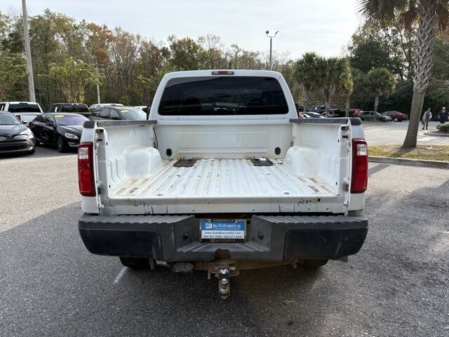 2009 Ford F-350 photo 3