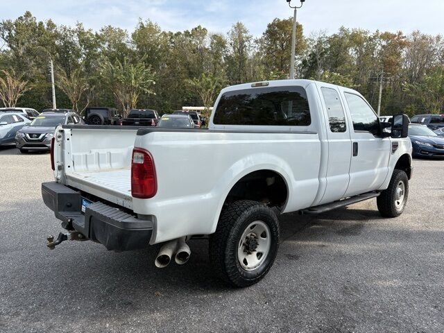 2009 Ford F-350 photo 4