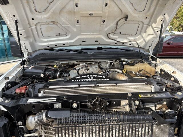 2009 Ford F-350SD Jacksonville FL