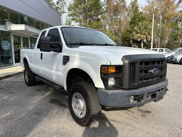2009 Ford F-350SD Jacksonville FL