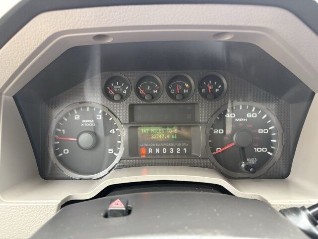 2009 Ford F-350SD Jacksonville FL