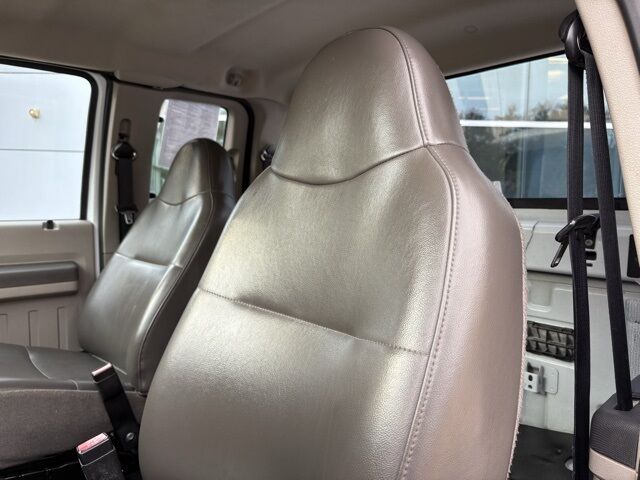 2009 Ford F-350SD Jacksonville FL