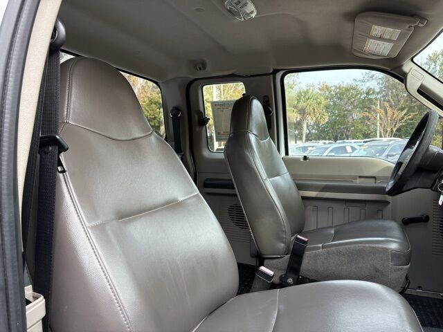 2009 Ford F-350SD Jacksonville FL