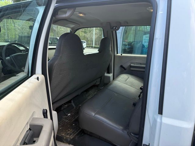 2009 Ford F-350SD XL Jacksonville FL