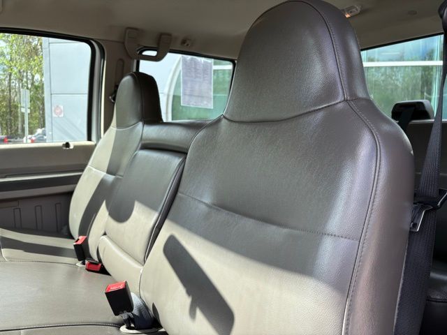 2009 Ford F-350SD XL Jacksonville FL