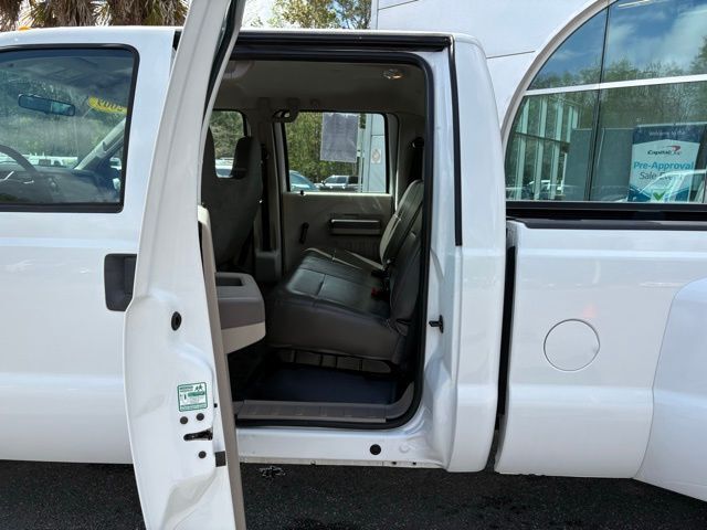 2009 Ford F-350SD XL Jacksonville FL
