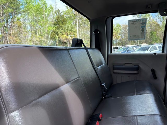 2009 Ford F-350SD XL Jacksonville FL