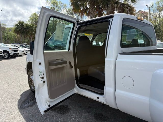 2009 Ford F-350SD XL Jacksonville FL