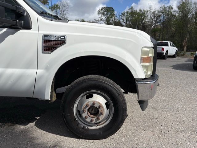2009 Ford F-350SD XL Jacksonville FL