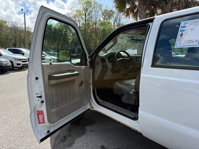 2009 Ford F-350SD XL Jacksonville FL