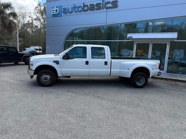 2009 Ford F-350SD XL Jacksonville FL