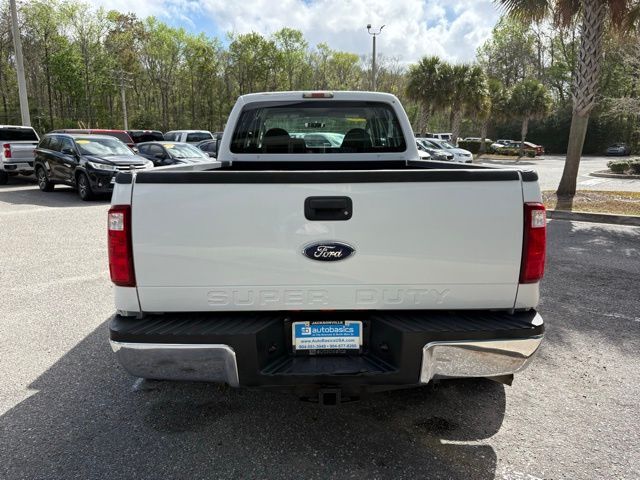 2009 Ford F-350SD XL Jacksonville FL