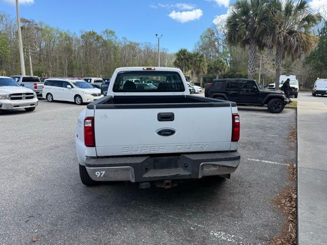 2009 Ford F-350SD XL