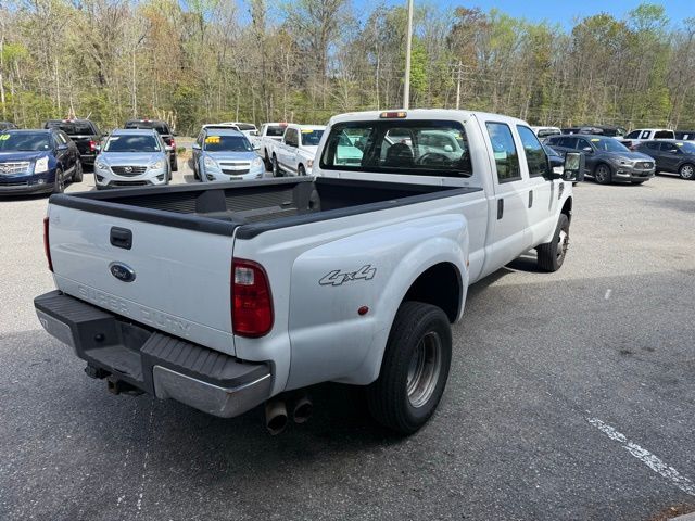 2009 Ford F-350SD XL Jacksonville FL