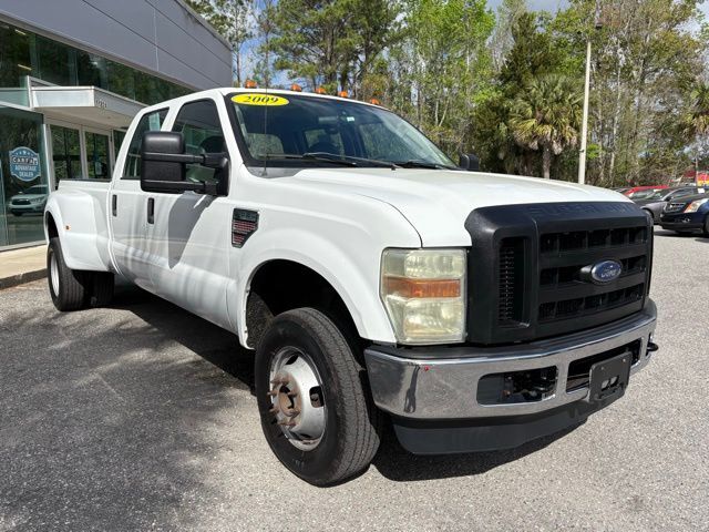 2009 Ford F-350SD XL Jacksonville FL
