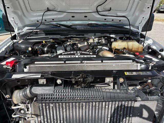 2009 Ford F-350SD XL Jacksonville FL