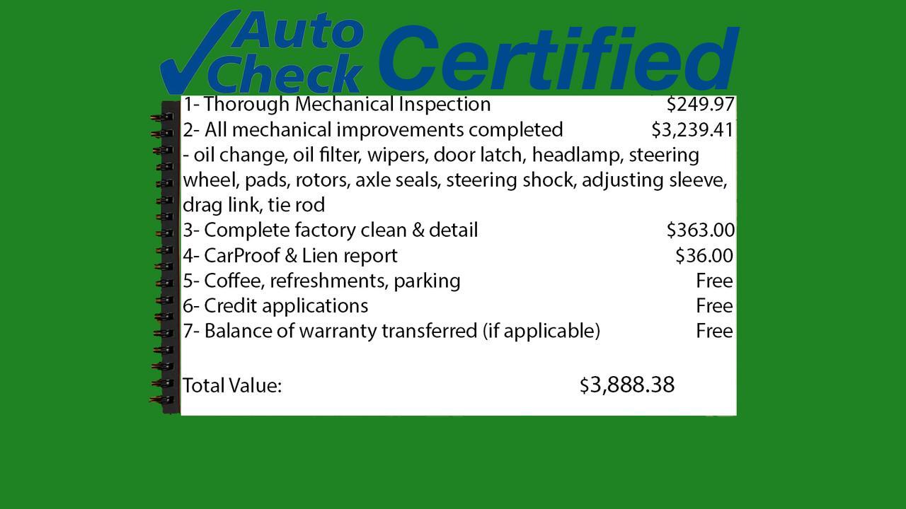 2009 Ford F-550 4x2 Crew Cab XL Dump Box Red Deer AB