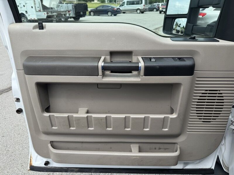 2009 Ford F-550 4x4 Diesel Dump Bed XL Collinsville OK