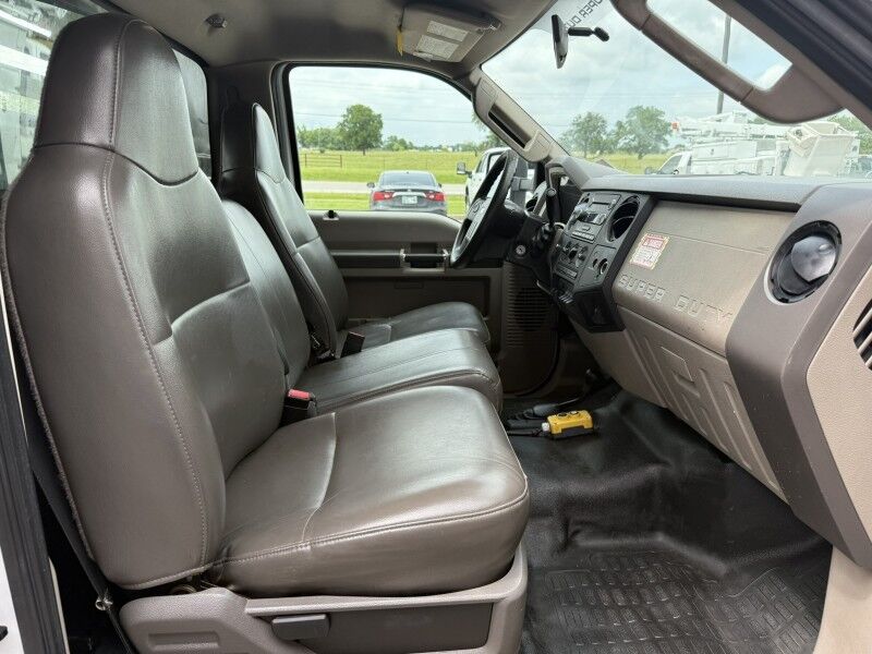 2009 Ford F-550 4x4 Diesel Dump Bed XL Collinsville OK