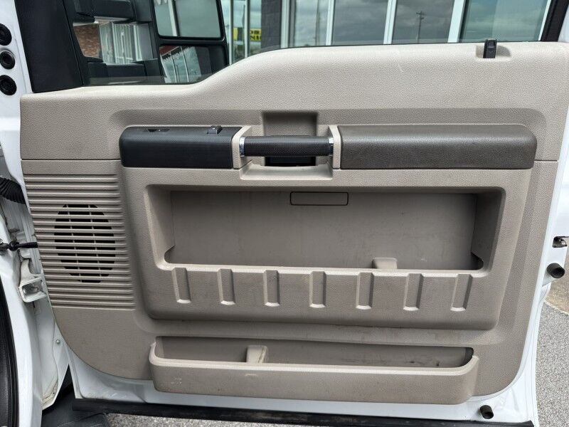 2009 Ford F-550 4x4 Diesel Dump Bed XL Collinsville OK