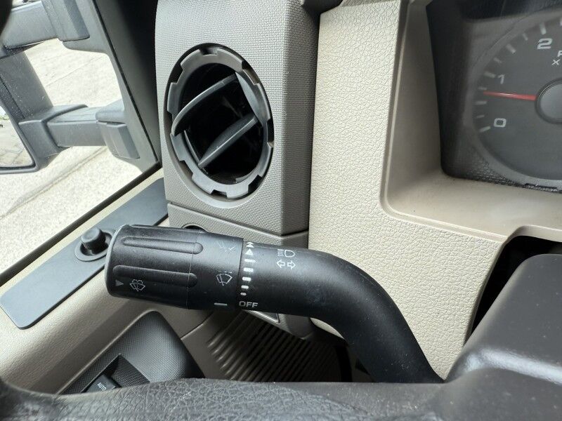 2009 Ford F-550 4x4 Diesel Dump Bed XL Collinsville OK