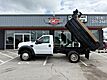 2009 Ford F-550 4x4 Diesel Dump Bed XL