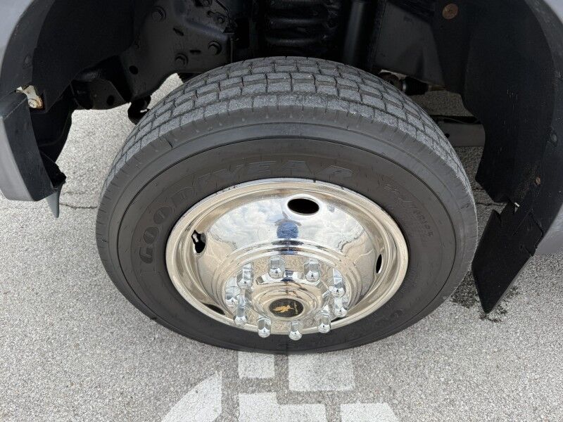 2009 Ford F-550 4x4 Diesel Dump Bed XL Collinsville OK