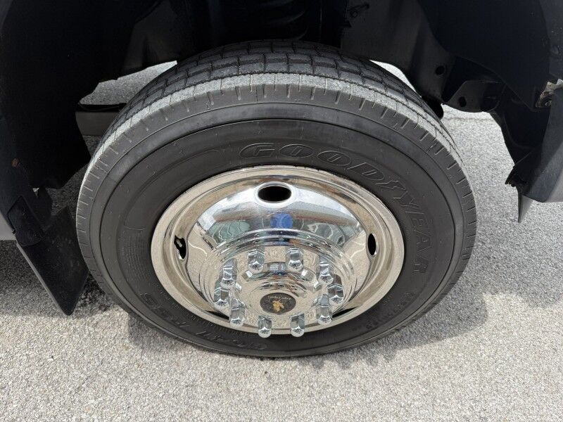 2009 Ford F-550 4x4 Diesel Dump Bed XL Collinsville OK