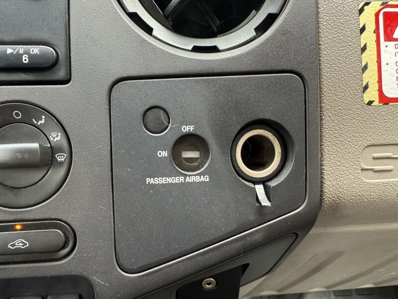 2009 Ford F-550 4x4 Diesel Dump Bed XL Collinsville OK
