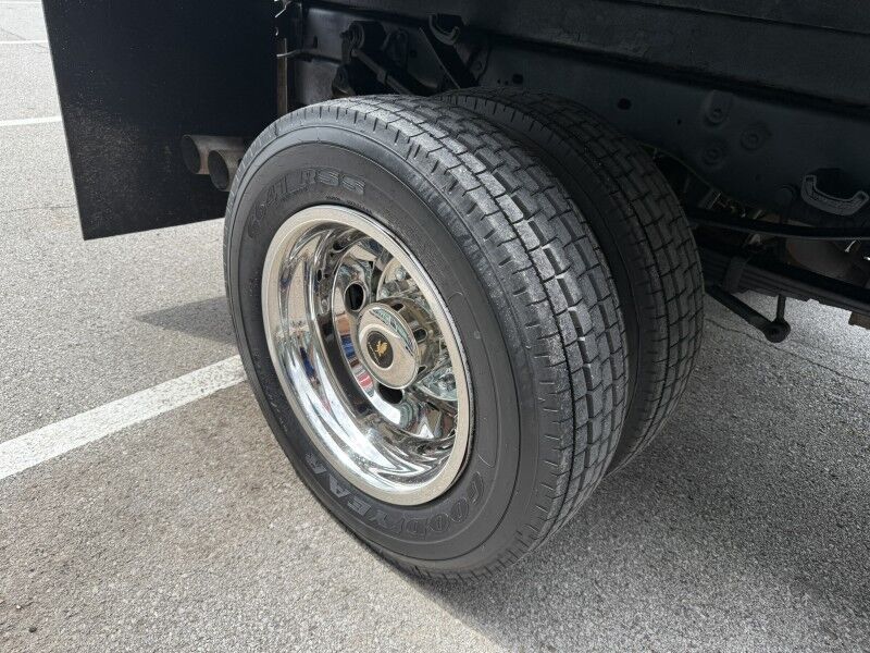 2009 Ford F-550 4x4 Diesel Dump Bed XL Collinsville OK