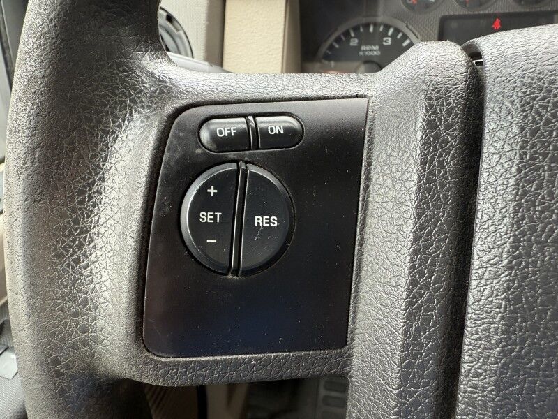 2009 Ford F-550 4x4 Diesel Dump Bed XL Collinsville OK