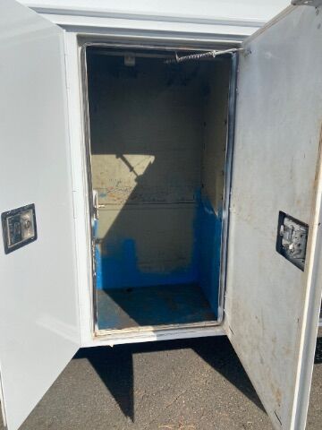 2009 Ford F-750 XLT CREW CAB SERVICE BODY Charlotte NC