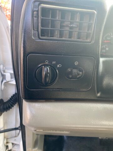 2009 Ford F-750 XLT CREW CAB SERVICE BODY Charlotte NC