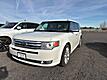 2009 Ford Flex Limited