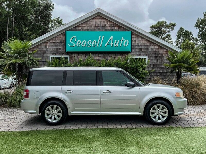 2009 Ford Flex SE