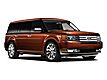 2009 Ford Flex SEL