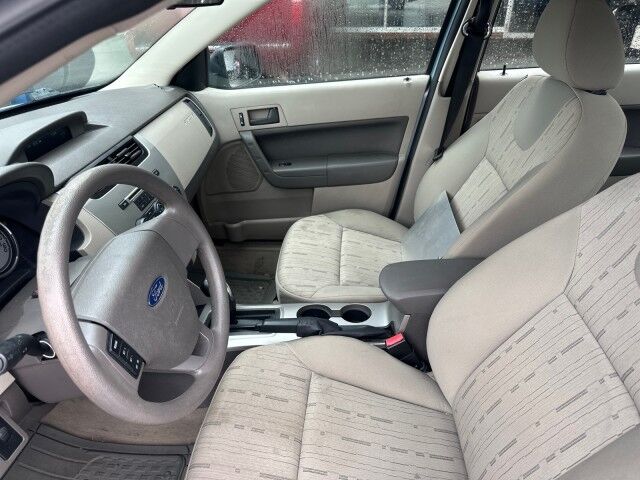 2009 Ford Focus SE Cleveland OH
