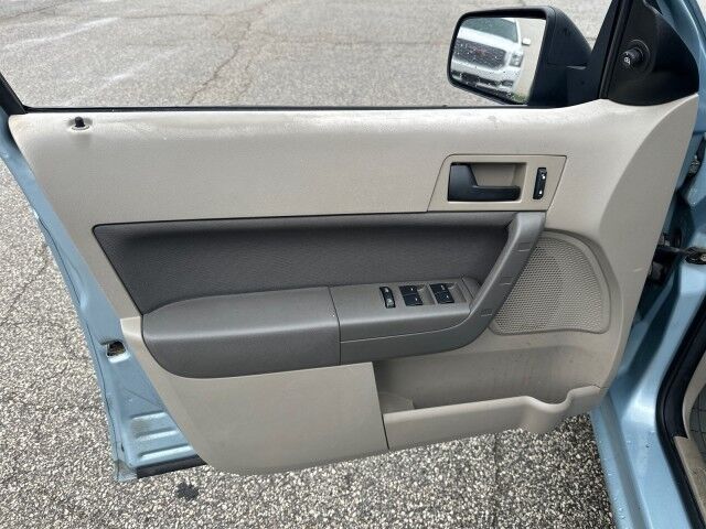 2009 Ford Focus SE Cleveland OH