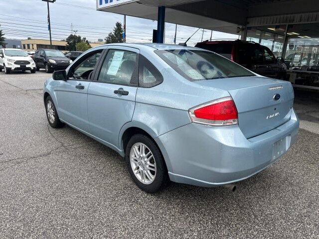 2009 Ford Focus SE Cleveland OH