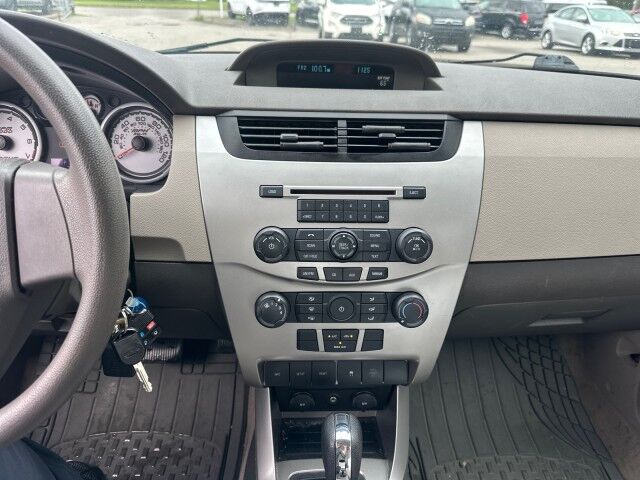 2009 Ford Focus SE Cleveland OH